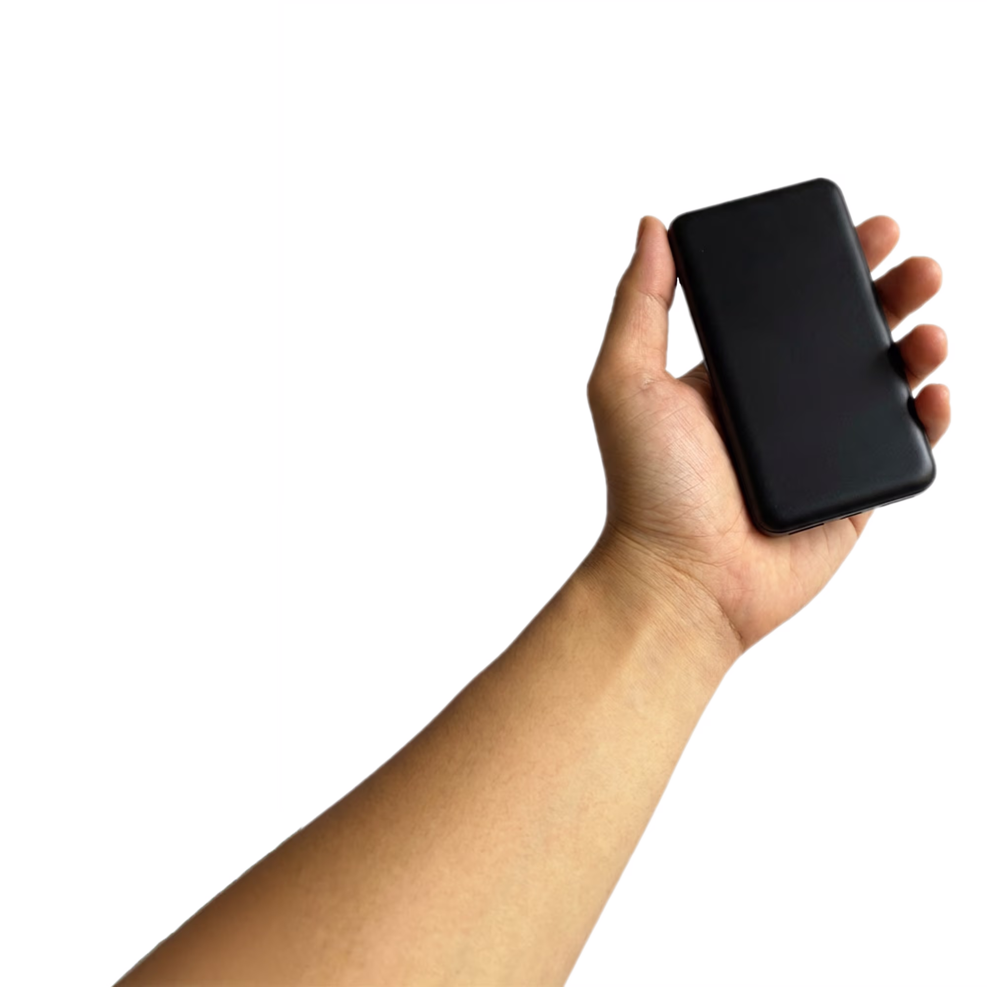 モバイルバッテリーのイメージ