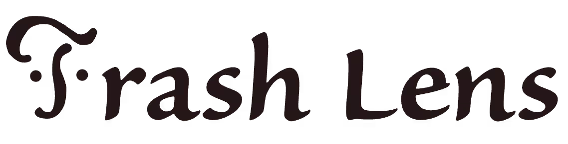 Trash Lens