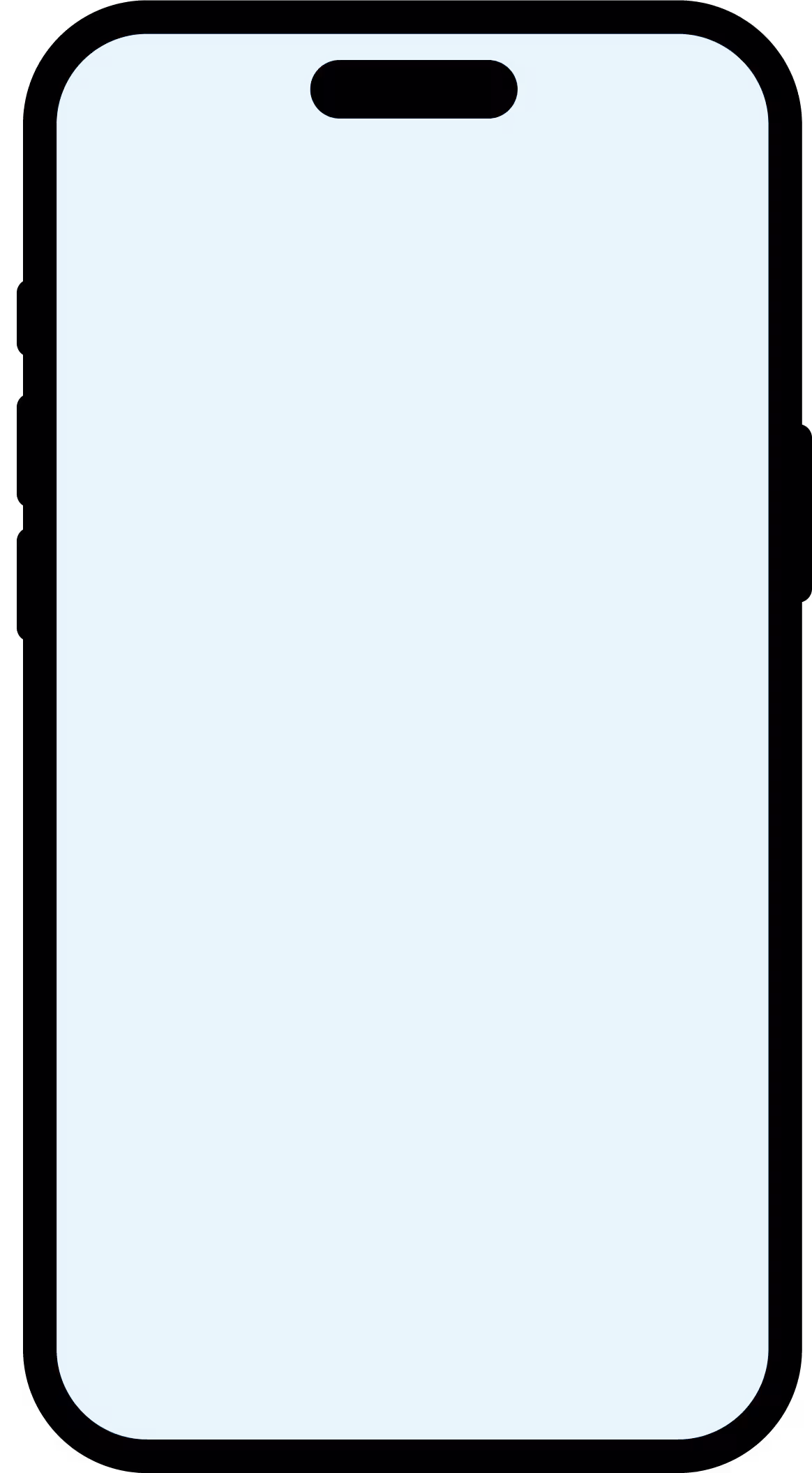 スマートフォンのイメージ