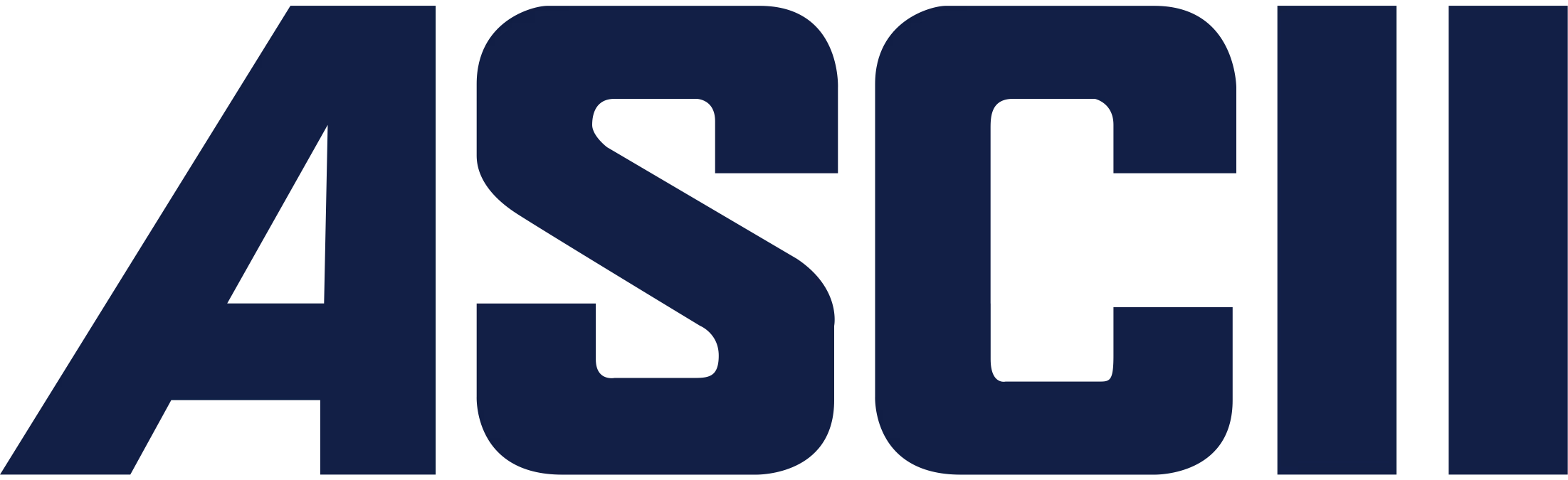 ASCII