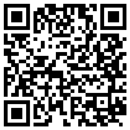 QR Code to try Trash Lens on smartphone