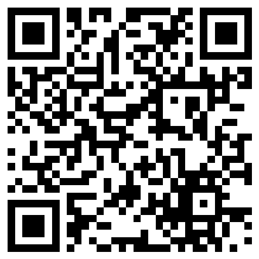 QR Code to try Trash Lens on smartphone