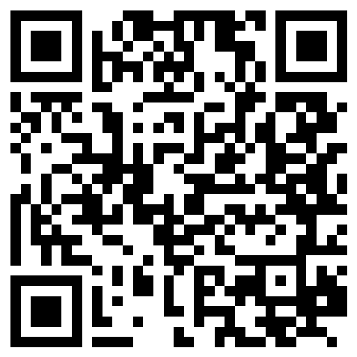 QR Code to try Trash Lens on smartphone