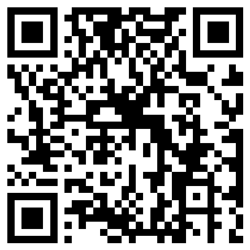 QR Code to try Trash Lens on smartphone