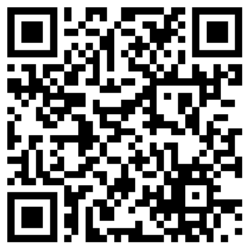QR Code to try Trash Lens on smartphone