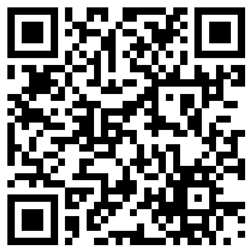 QR Code to try Trash Lens on smartphone