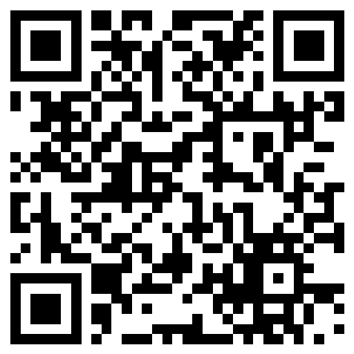 QR Code to try Trash Lens on smartphone