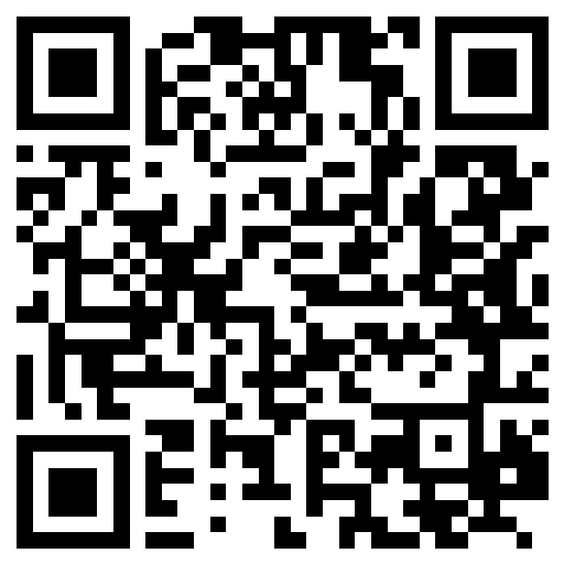 QR Code to try Trash Lens on smartphone