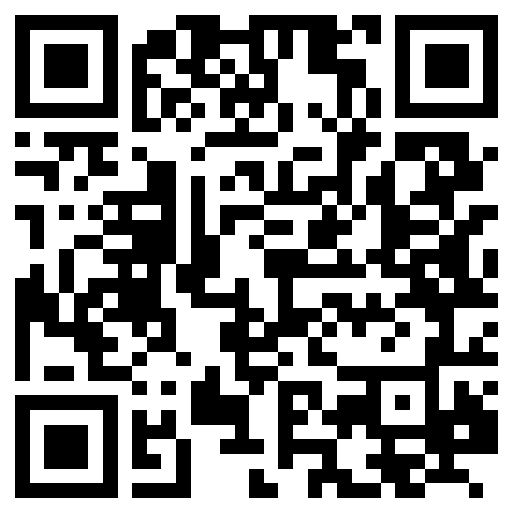 QR Code to try Trash Lens on smartphone