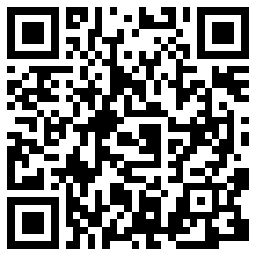QR Code to try Trash Lens on smartphone
