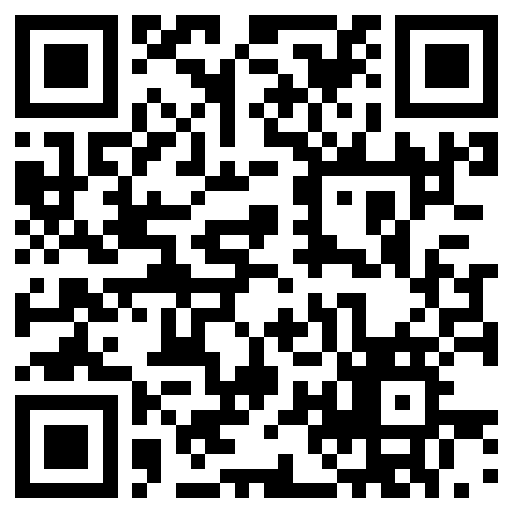 QR Code to try Trash Lens on smartphone