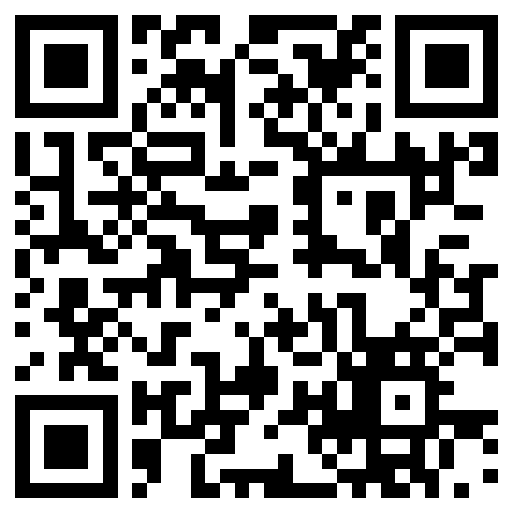 QR Code to try Trash Lens on smartphone