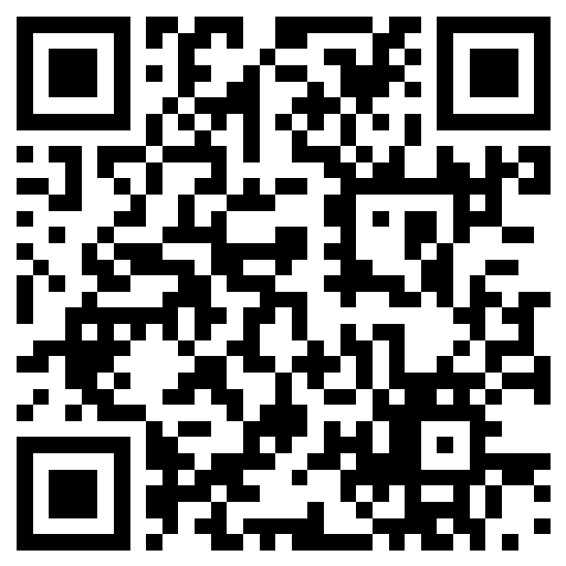 QR Code to try Trash Lens on smartphone