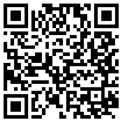 QR Code to try Trash Lens on smartphone