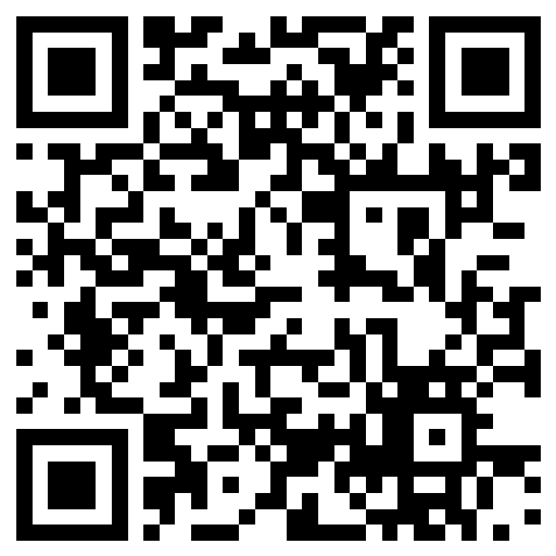 QR Code to try Trash Lens on smartphone