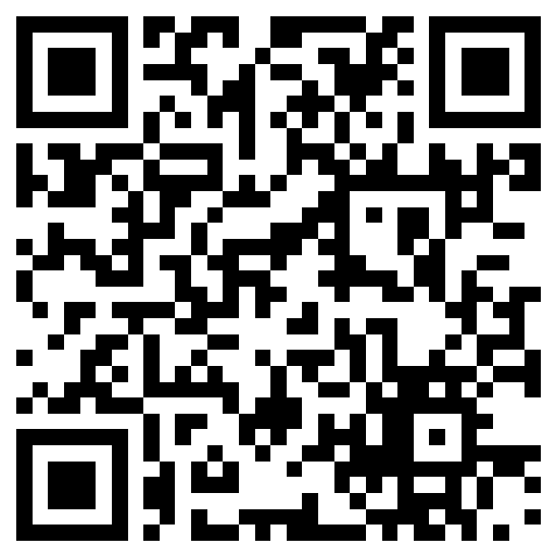 QR Code to try Trash Lens on smartphone