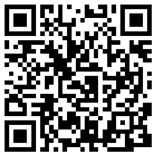 QR Code to try Trash Lens on smartphone