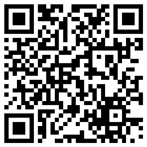 QR Code to try Trash Lens on smartphone