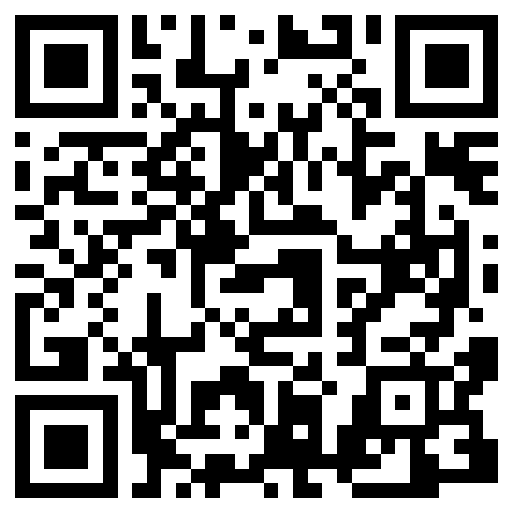 QR Code to try Trash Lens on smartphone