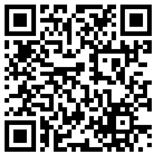 QR Code to try Trash Lens on smartphone