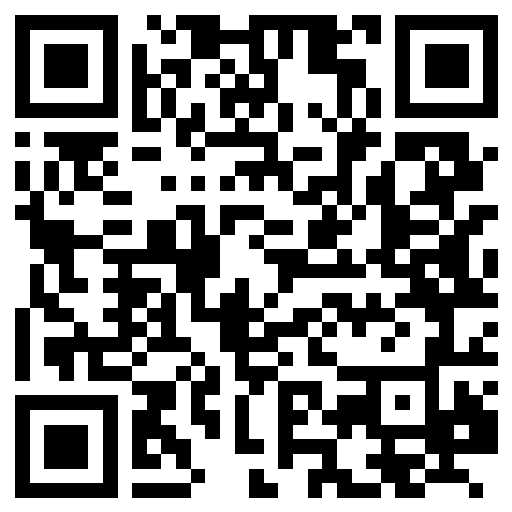 QR Code to try Trash Lens on smartphone