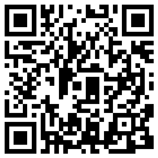 QR Code to try Trash Lens on smartphone