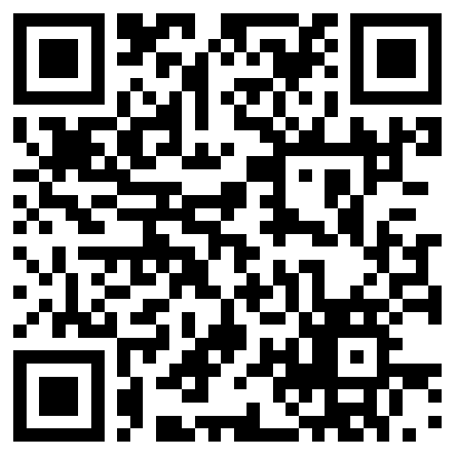QR Code to try Trash Lens on smartphone