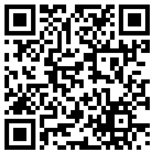 QR Code to try Trash Lens on smartphone