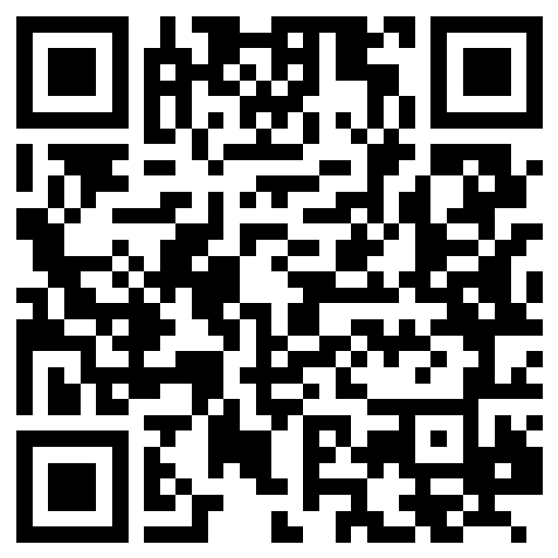 QR Code to try Trash Lens on smartphone