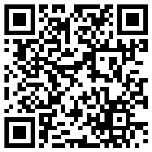 QR Code to try Trash Lens on smartphone