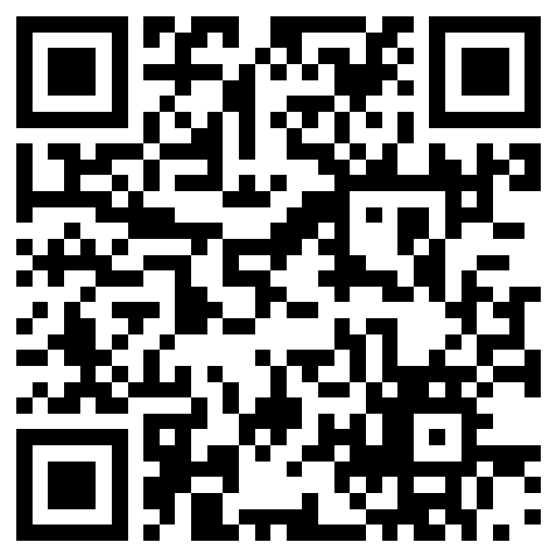 QR Code to try Trash Lens on smartphone