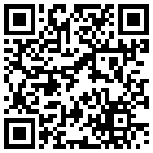 QR Code to try Trash Lens on smartphone