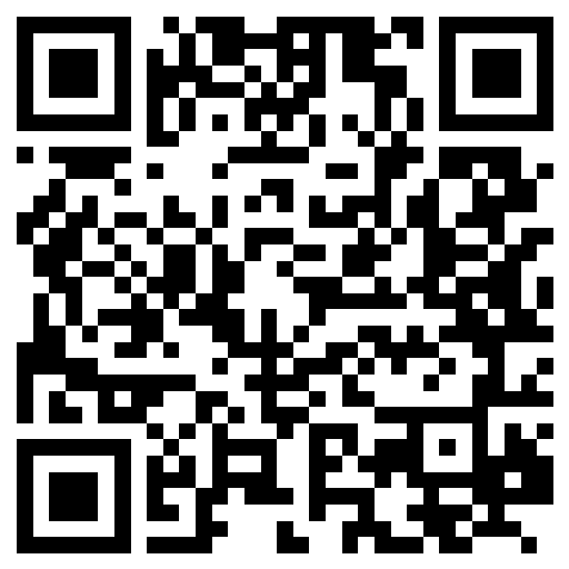 QR Code to try Trash Lens on smartphone