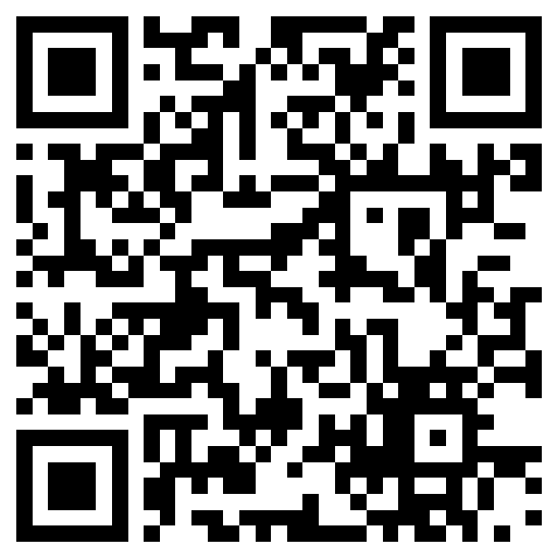 QR Code to try Trash Lens on smartphone