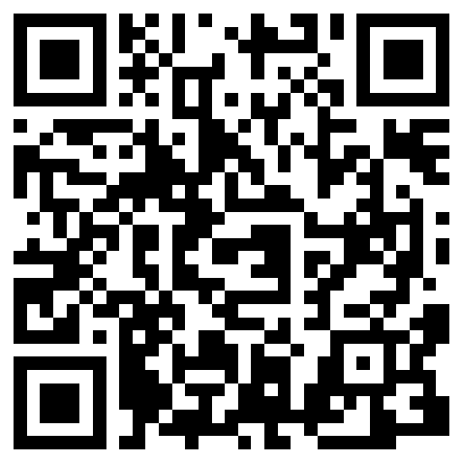 QR Code to try Trash Lens on smartphone