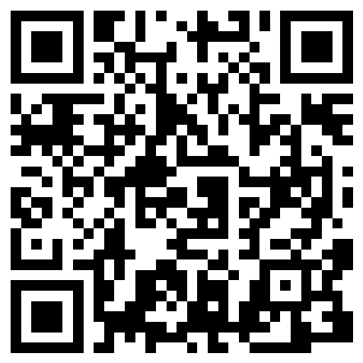 QR Code to try Trash Lens on smartphone