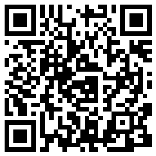 QR Code to try Trash Lens on smartphone