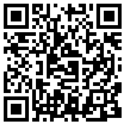 QR Code to try Trash Lens on smartphone