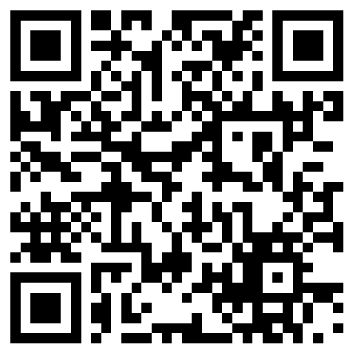 QR Code to try Trash Lens on smartphone