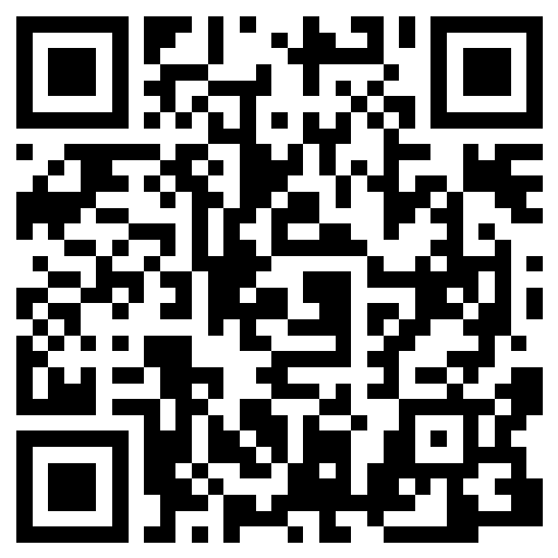 QR Code to try Trash Lens on smartphone