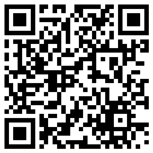 QR Code to try Trash Lens on smartphone