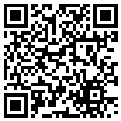 QR Code to try Trash Lens on smartphone