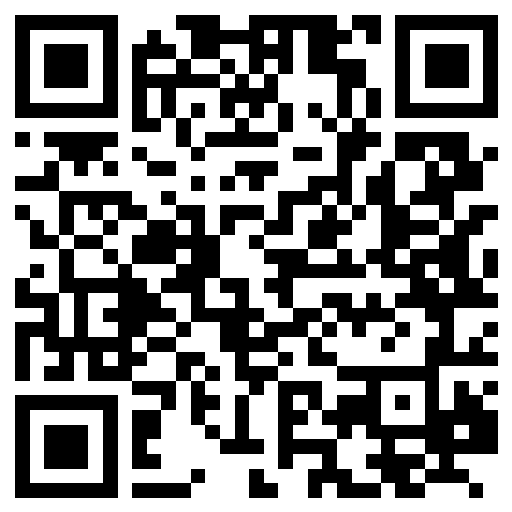 QR Code to try Trash Lens on smartphone