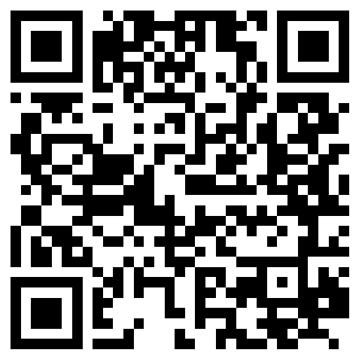 QR Code to try Trash Lens on smartphone