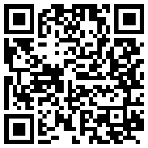 QR Code to try Trash Lens on smartphone