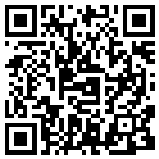 QR Code to try Trash Lens on smartphone