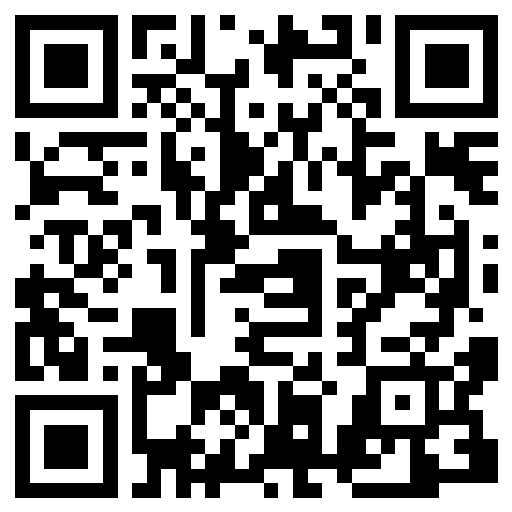 QR Code to try Trash Lens on smartphone