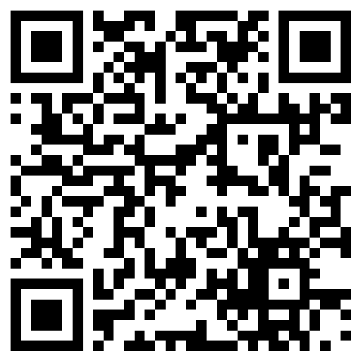 QR Code to try Trash Lens on smartphone