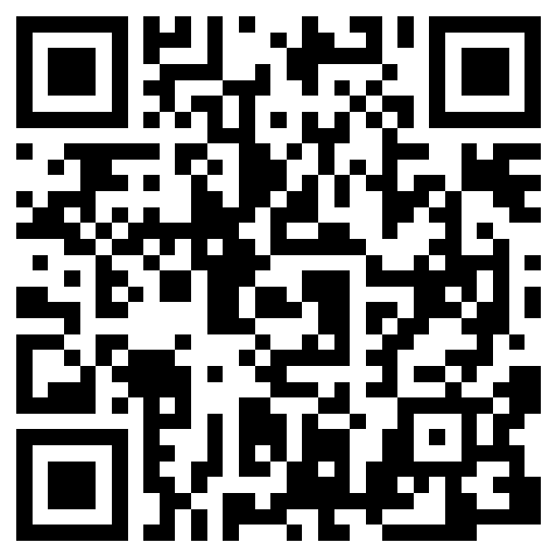 QR Code to try Trash Lens on smartphone