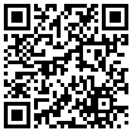 QR Code to try Trash Lens on smartphone